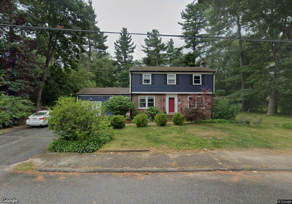 24 West St, Sharon, MA 02067 - photo 1