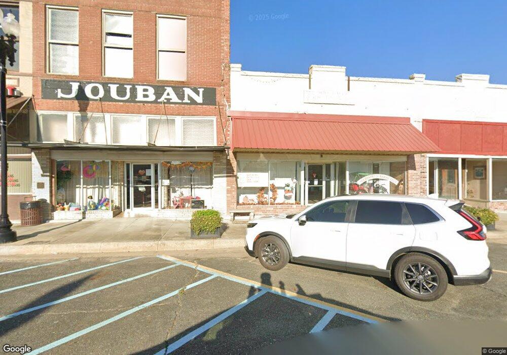 105 N Washington St, Deridder, LA 70634 - photo 1