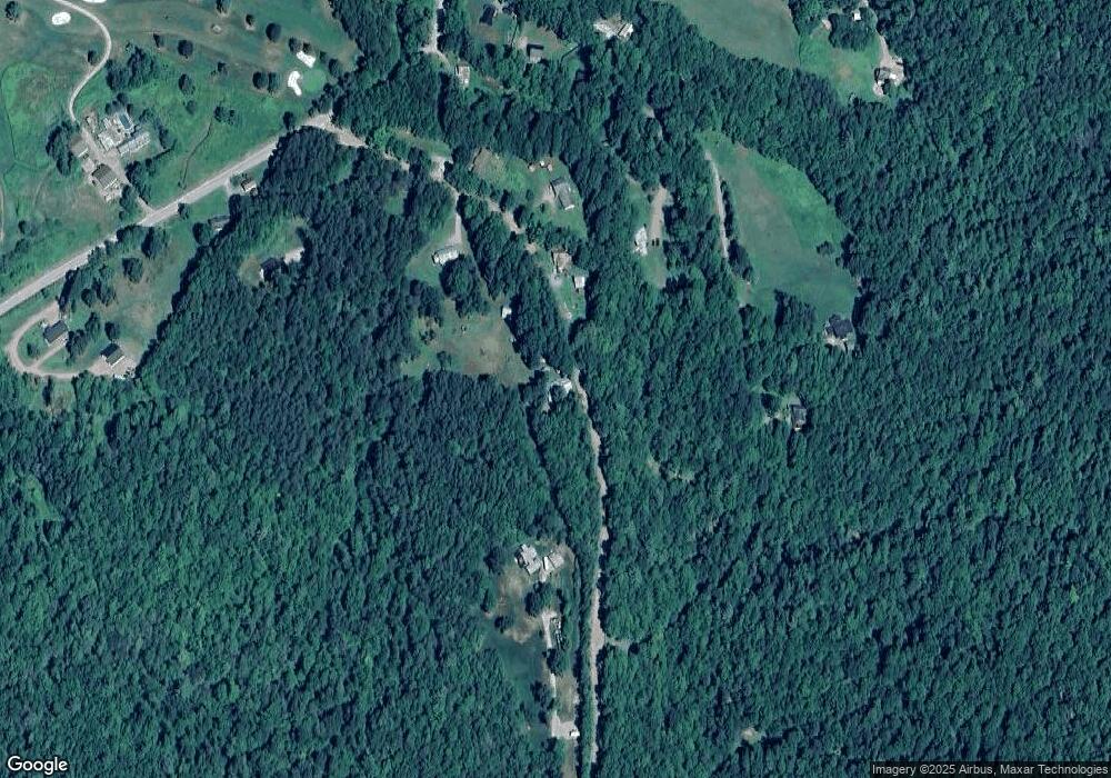 4387 Notch Rd, Jericho, VT 05465 - photo 1