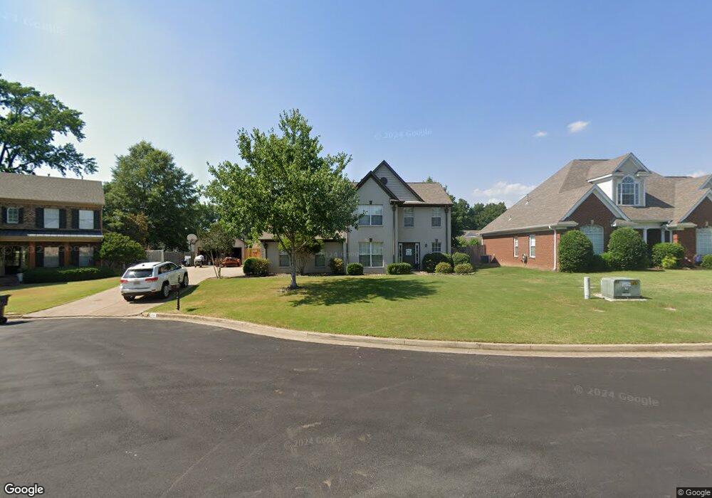 826 Cedar Trace Cove, Hernando, MS 38632 - photo 1