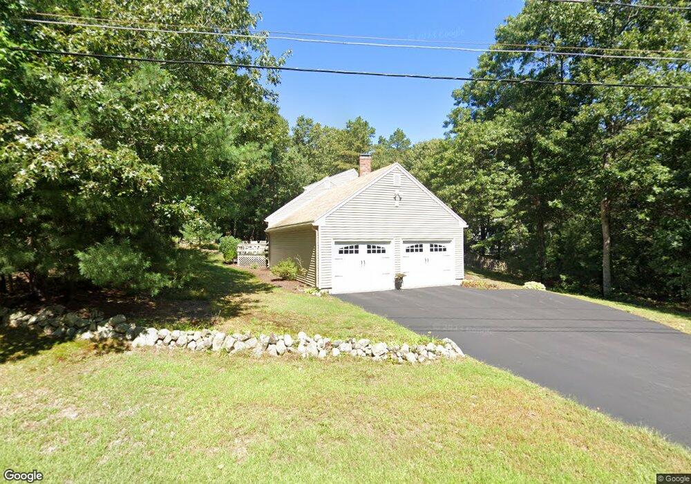 50 Hawes St, Wrentham, MA 02093 - photo 1