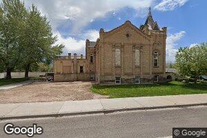 610 E 900 S, Elsinore, UT 84724