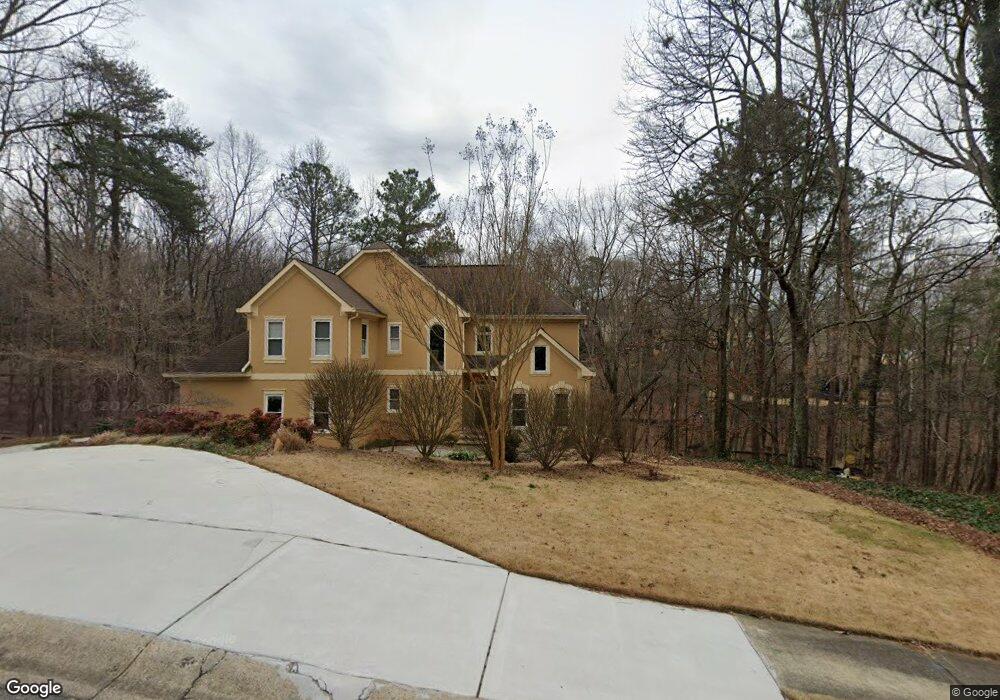 2928 Summitop Rd NE, Marietta, GA 30066 - photo 1