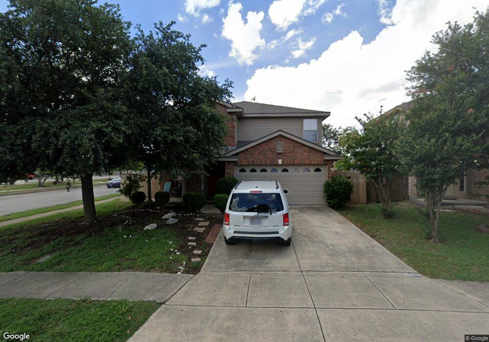 10602 Arabian Sands, San Antonio, TX 78254 - photo 1