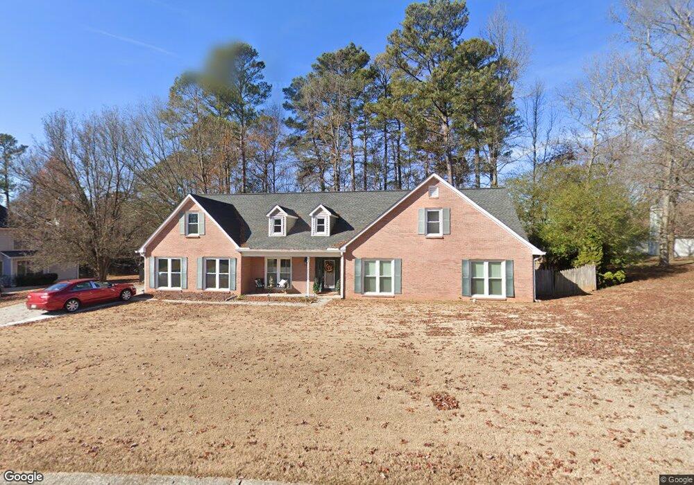 2852 Ashton Tree Place unit 2, Dacula, GA 30019 - photo 1