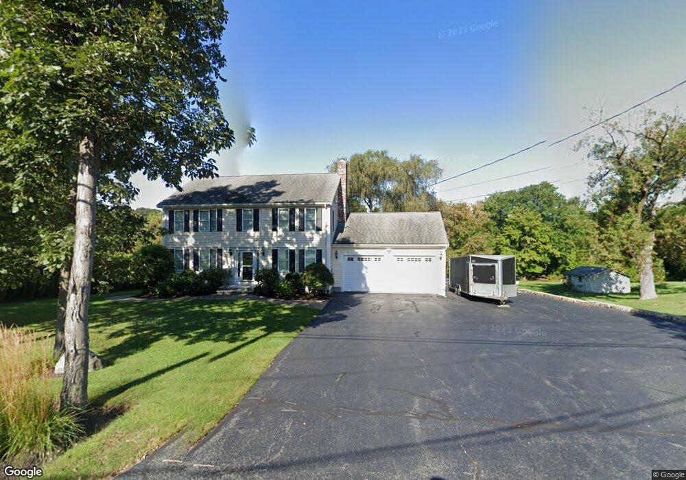 19 Maple St, Medway, MA 02053 - photo 1