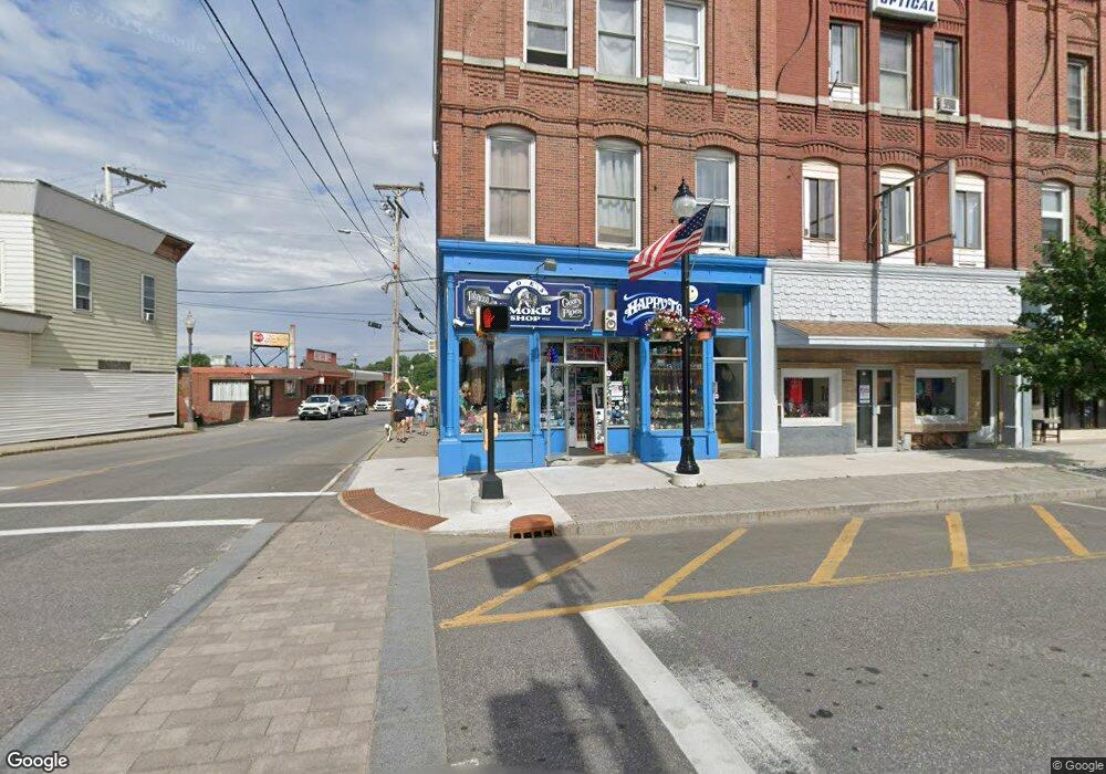 121 Main St, Waterville, ME 04901 - photo 1