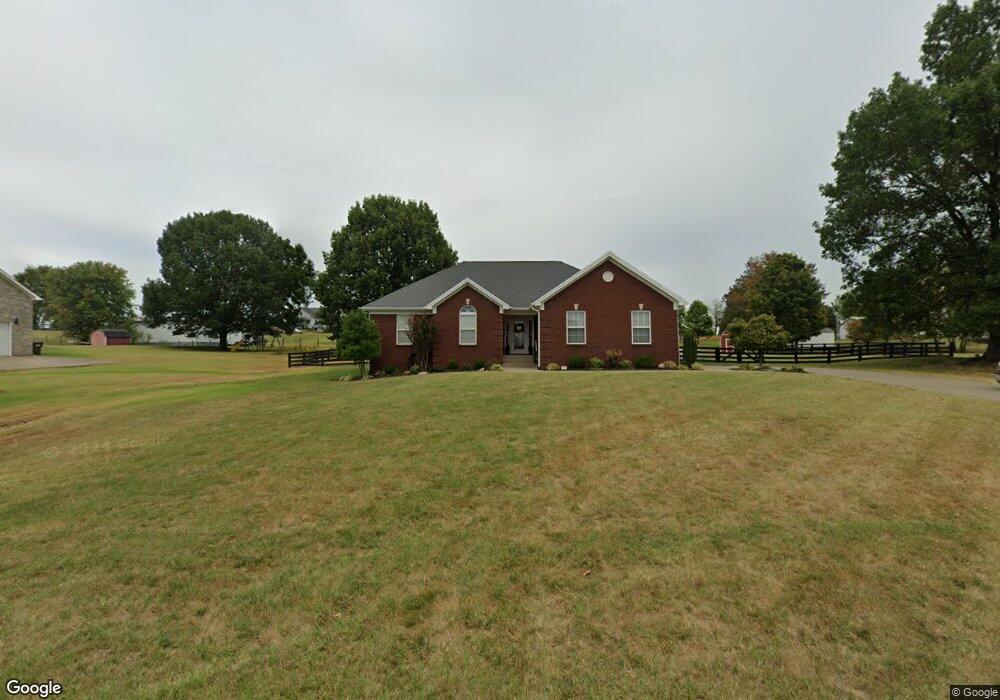 266 Crescent View Dr, Shepherdsville, KY 40165 - photo 1