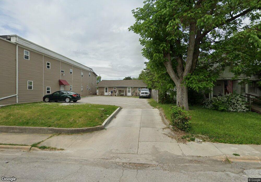 104 N 5th Ave, Beech Grove, IN 46107 - photo 1