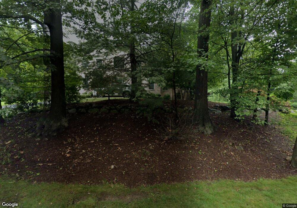 745 Shady Pond Path, Franklin Lakes, NJ 07417 - photo 1