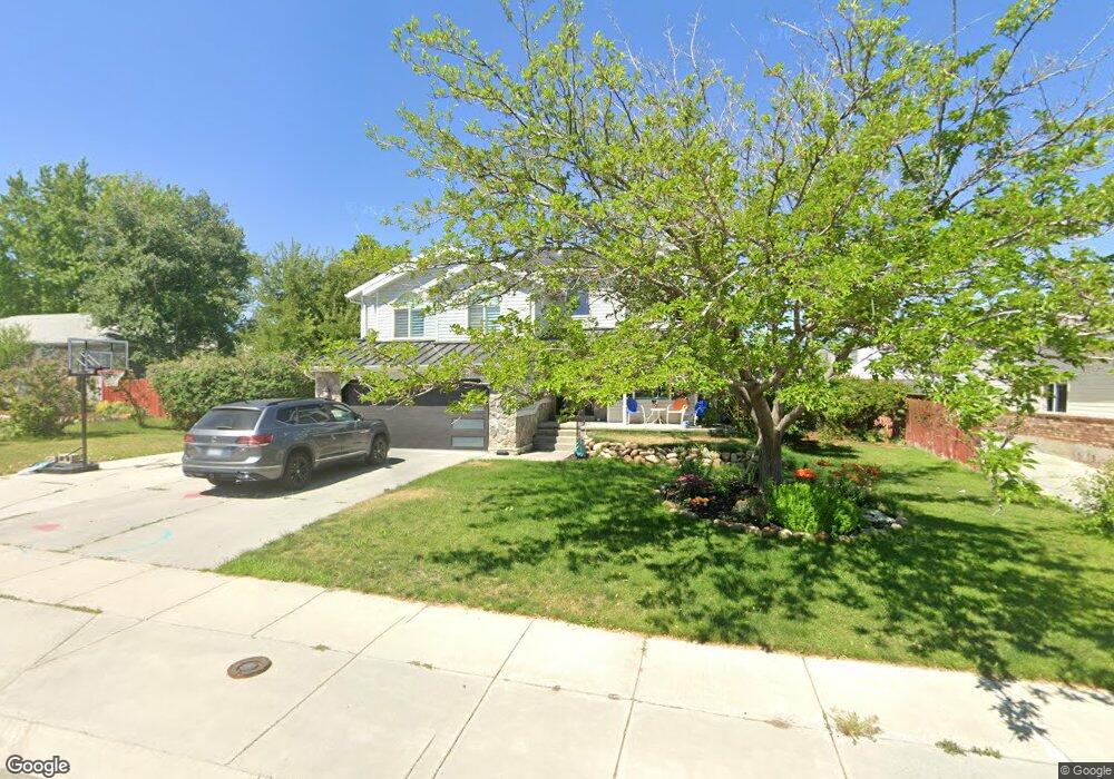 9172 Shoshone Lake Dr, West Jordan, UT 84088 - photo 1