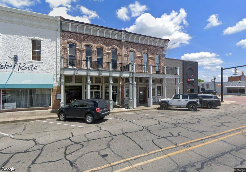 402 N Center St, Bonham, TX 75418 - photo 1