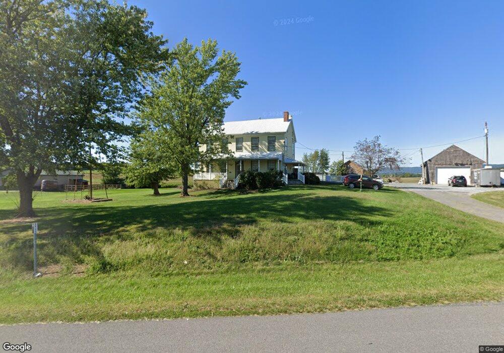 23506 Ringgold Pike, Smithsburg, MD 21783 - photo 1