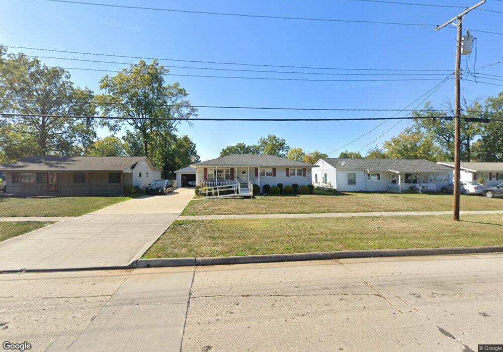 3920 Clinton Ave, Lorain, OH 44055 - photo 1