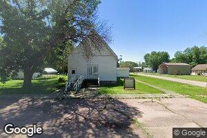 105 W 1st Ave, Quimby, IA 51049