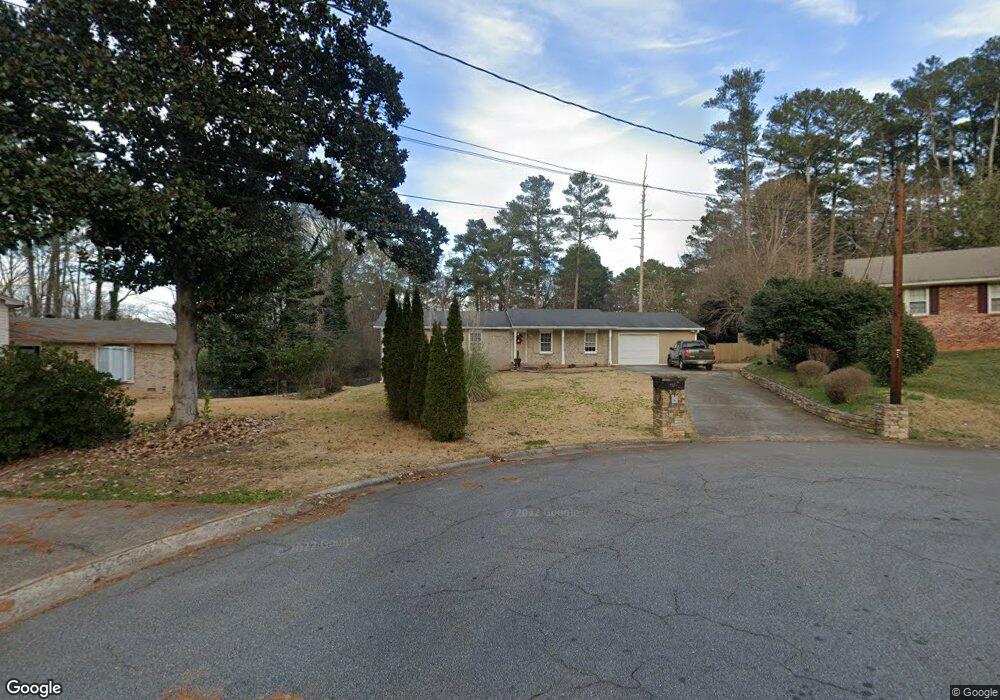 2650 Michael Cir NW, Duluth, GA 30096 - photo 1