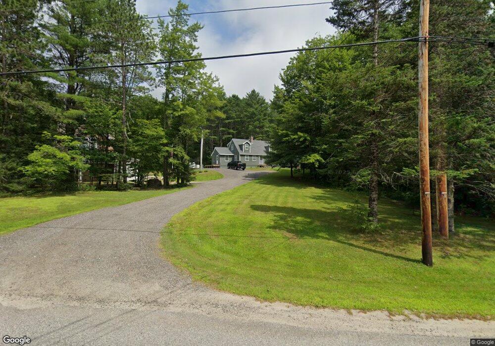 27 Williams Rd, Sabattus, ME 04280 - photo 1