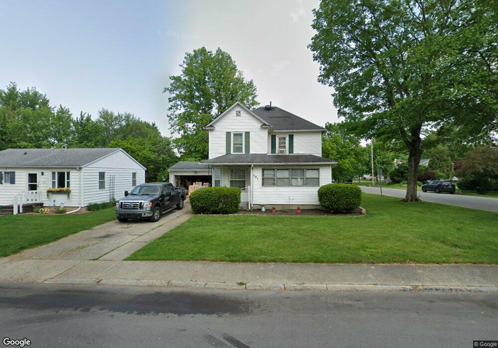 501 N Hartman St, Nappanee, IN 46550 - photo 1