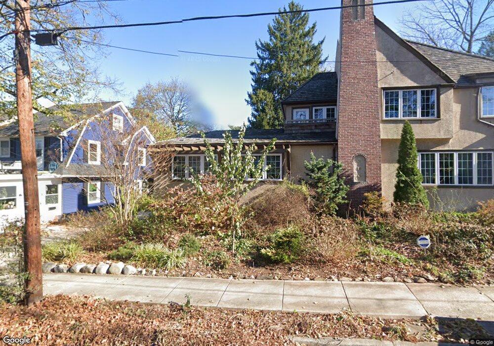 13 Willowbrook Ave, Lansdowne, PA 19050 - photo 1