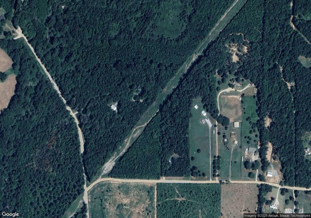 1197 Davenport Mill Rd, Bowdon, GA 30108 - photo 1