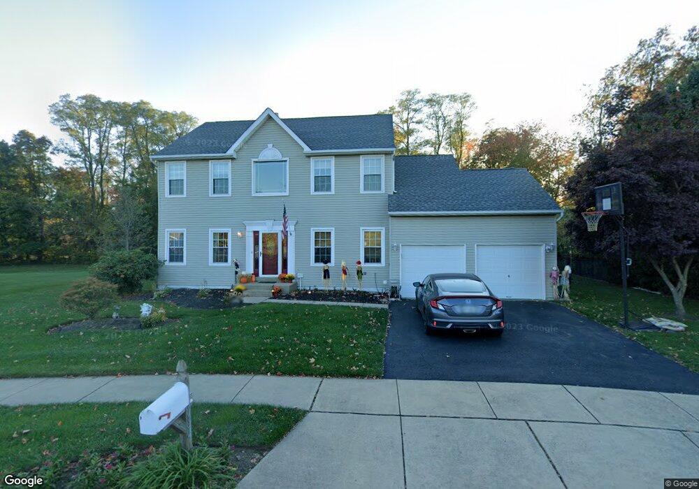 734 Ford Ave, Langhorne, PA 19047 - photo 1