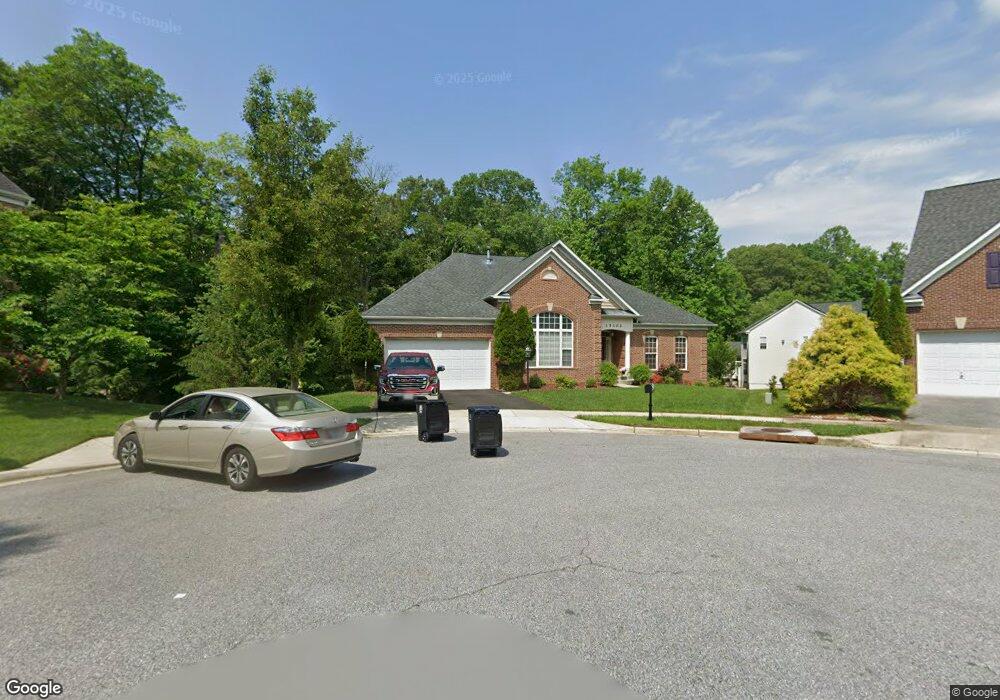 15302 Sir Edwards Dr, Upper Marlboro, MD 20772 - photo 1