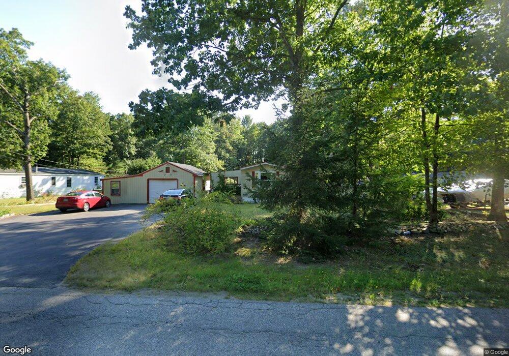 207 Old Orchard Rd, Buxton, ME 04093 - photo 1