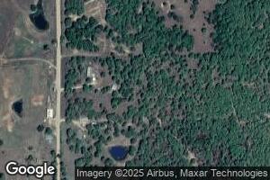1896 S 497th West Ave, Jennings, OK 74038