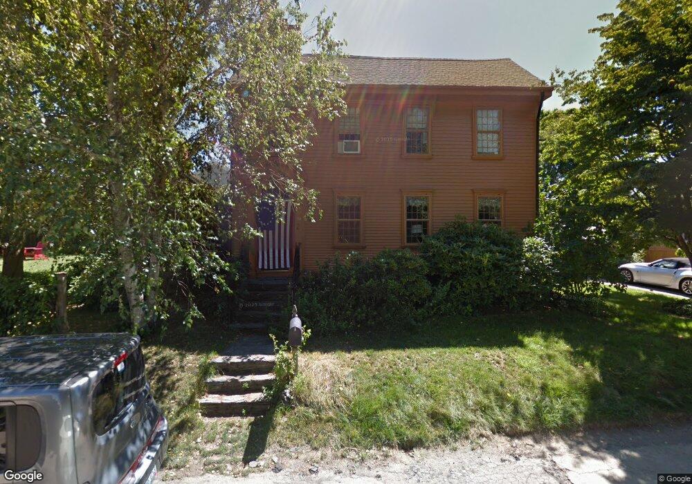 0 Wilbur Ave, Newport, RI 02840 - photo 1