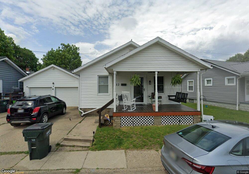 812 Grandview Ave, Coshocton, OH 43812 - photo 1