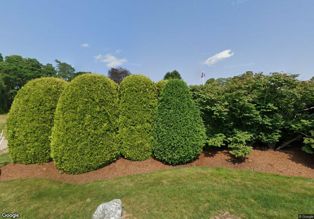 7 Pheasant Ln, Barrington, RI 02806 - photo 1