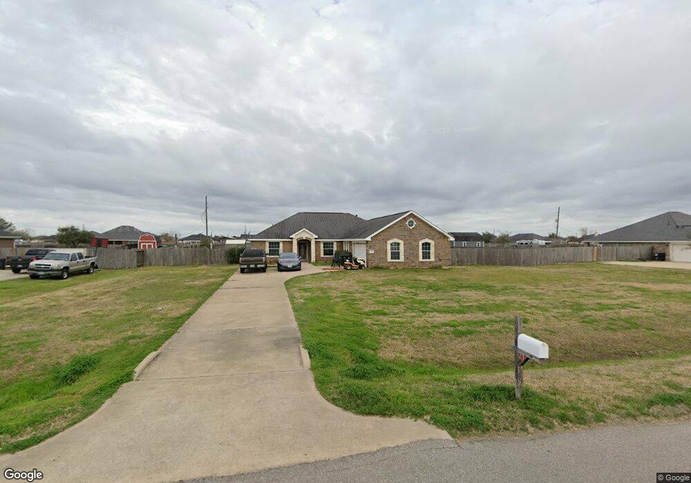 11114 April Dr, Needville, TX 77461 - photo 1