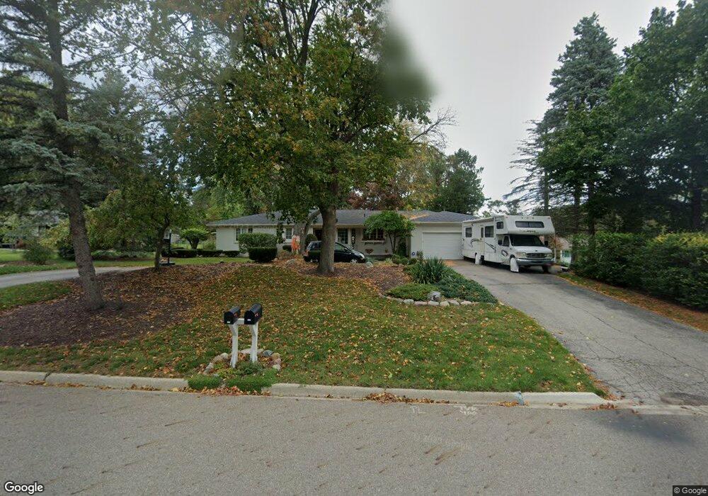 3926 Barton Rd, Lansing, MI 48917 - photo 1