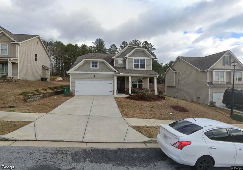 2358 Haliard Way, Lithonia, GA 30058 - photo 1
