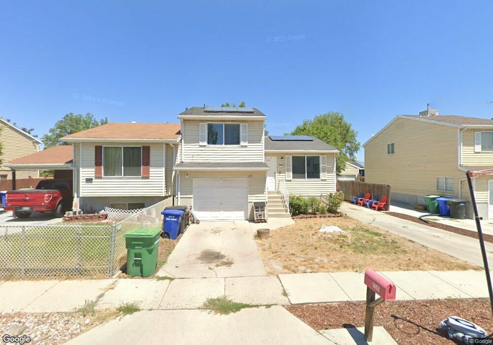 1462 W Twin Oaks Dr, West Jordan, UT 84088 - photo 1