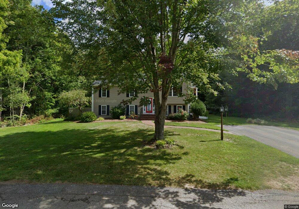 13 Edward Dr, Whitman, MA 02382 - photo 1