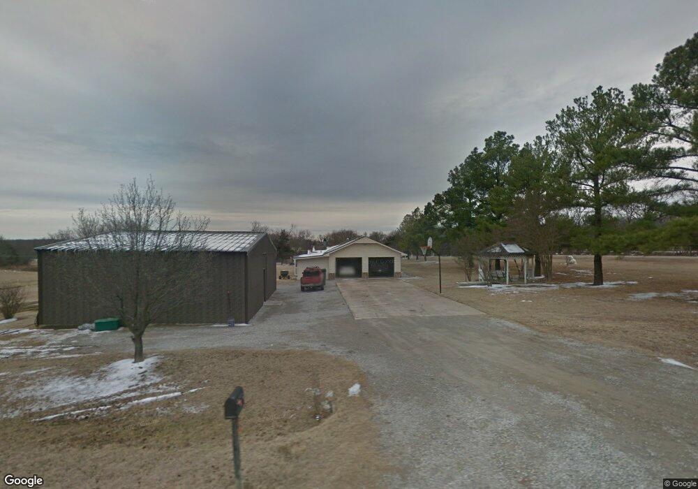 24 Rustic Rd, Ardmore, OK 73401 - photo 1
