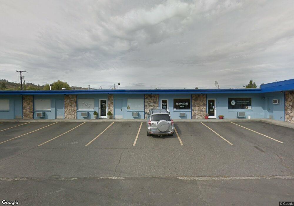 800 W 6th St, the Dalles, OR 97058 - photo 1