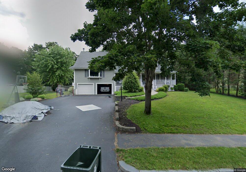 20 Apache Way, Wilmington, MA 01887 - photo 1