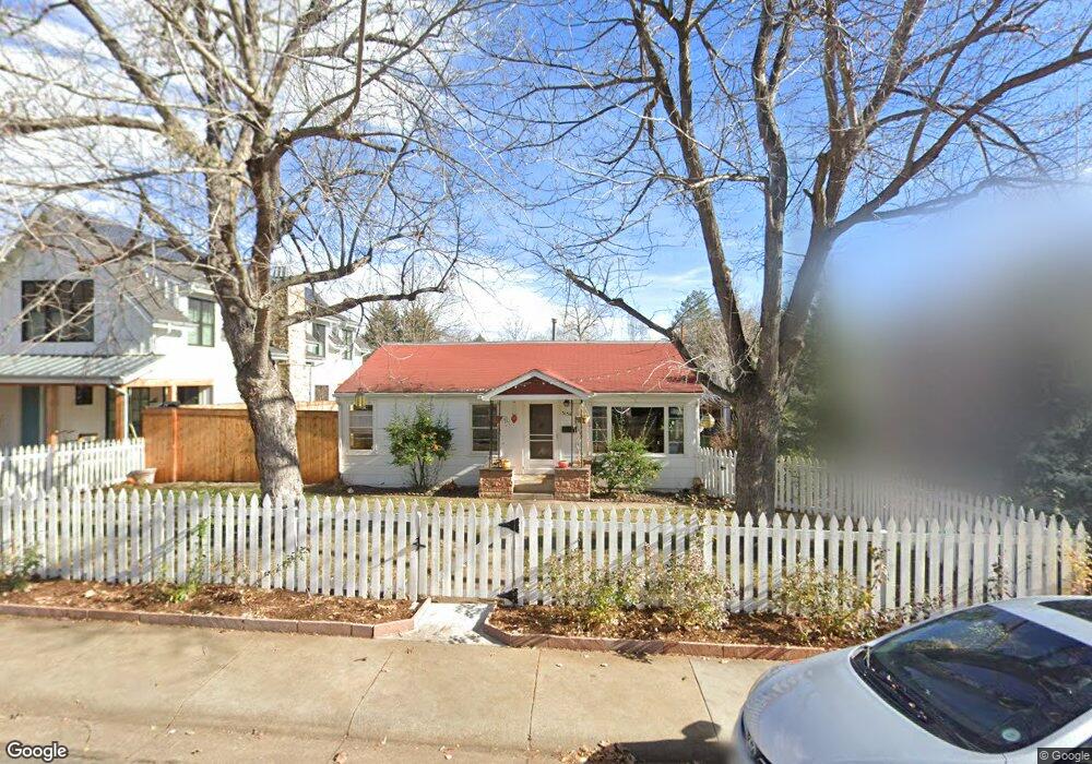 3156 7th St, Boulder, CO 80304 - photo 1