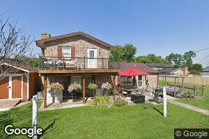 403 Harrison St, Gratis, OH 45330