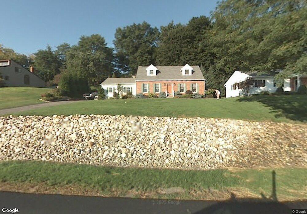 17 McDonald Ln, Rensselaer, NY 12144 - photo 1