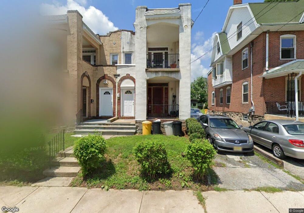 44 Holland Ave unit 2ND FL, Ardmore, PA 19003 - photo 1