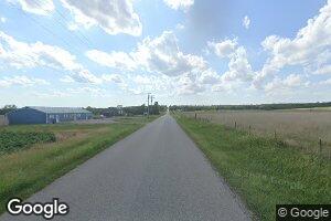 0000 1300 & Maple Rd, Bronson, KS 66716