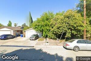 1345 Pleasant St, Redding, CA 96001