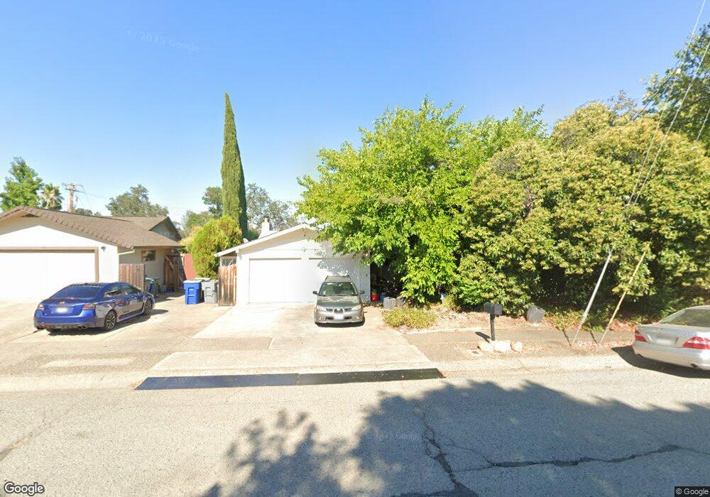 1345 Pleasant St, Redding, CA 96001 - photo 1