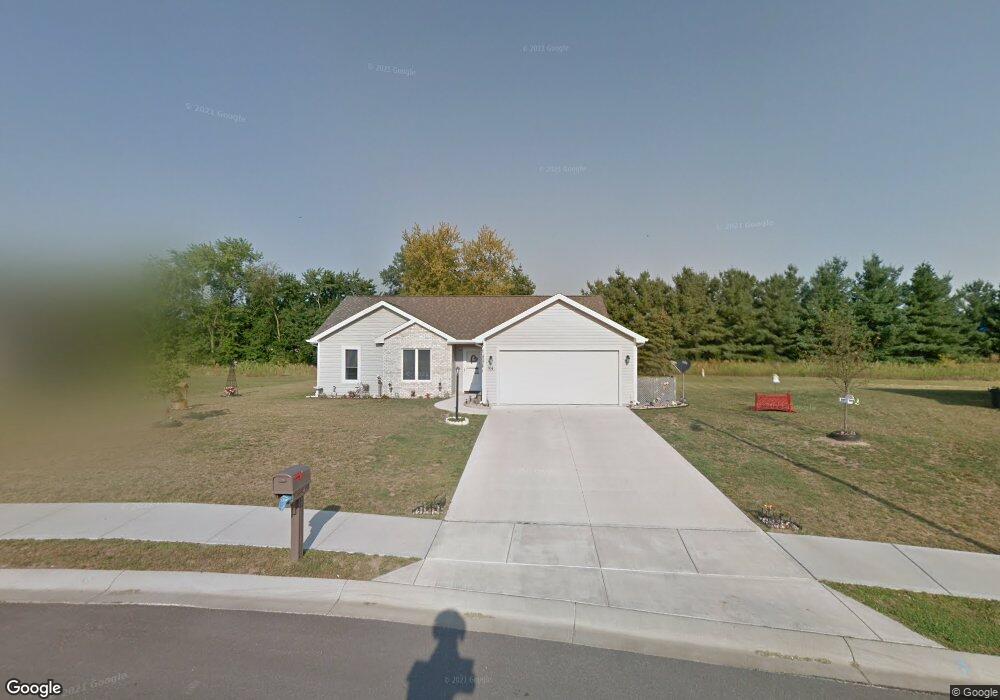 904 Colorado St, Walkerton, IN 46574 - photo 1