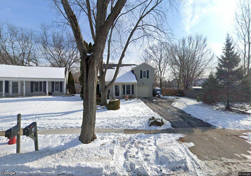 1135 Meghan Ave, Algonquin, IL 60102 - photo 1