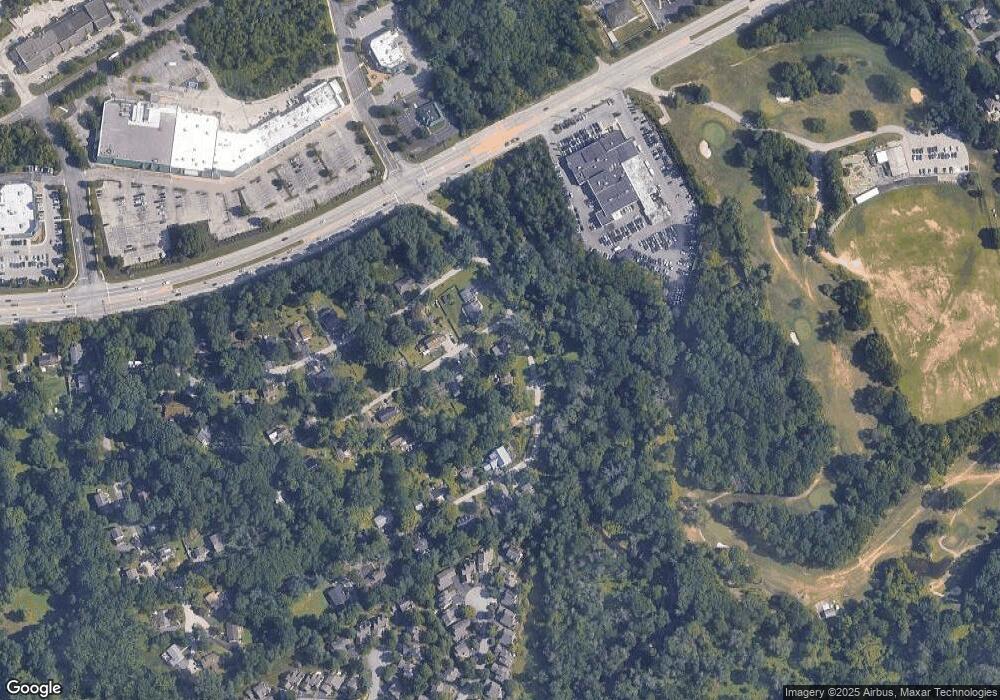 5 Crum Creek Rd, Newtown Square, PA 19073 - photo 1