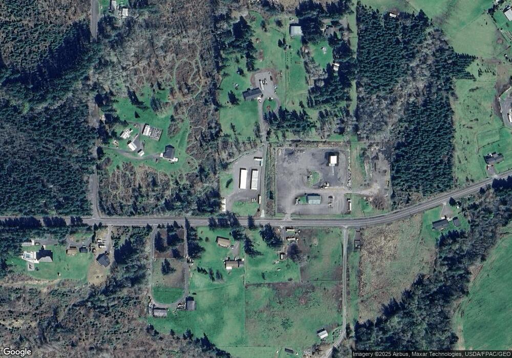 365 Toledo Vader Rd, Toledo, WA 98591 - photo 1